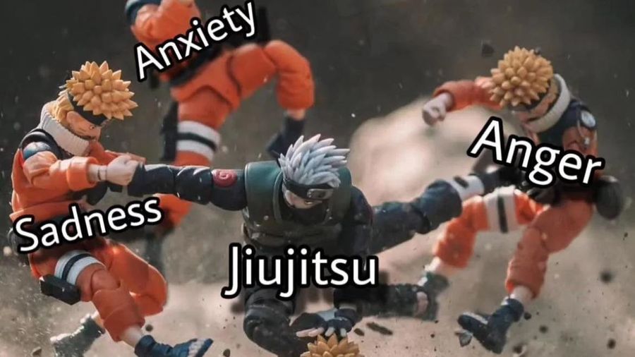 BJJ for Women: Why Brazilian Jiu-Jitsu is the Perfect Martial Art for Women