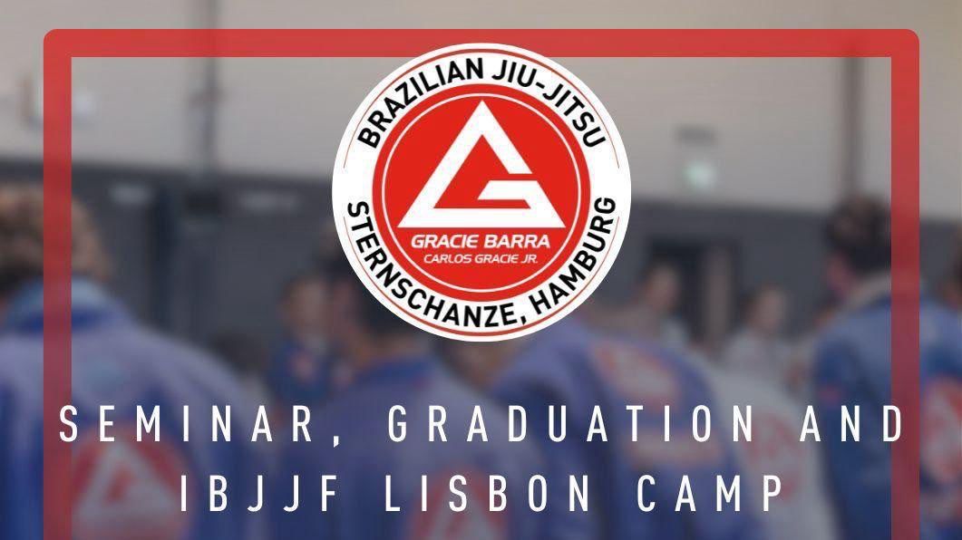 Join Us for an Exciting Weekend of BJJ