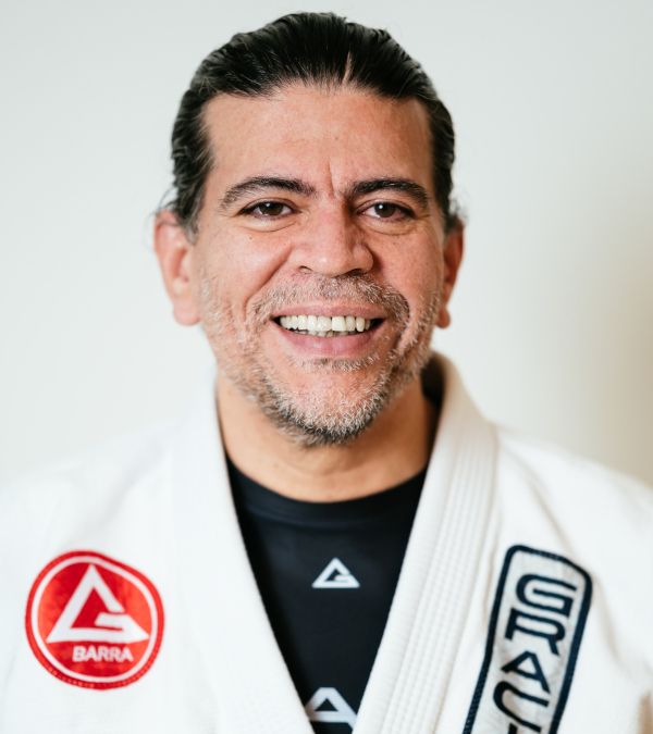 Professor Andre Nunes Bjj Hamburg Sternschanze