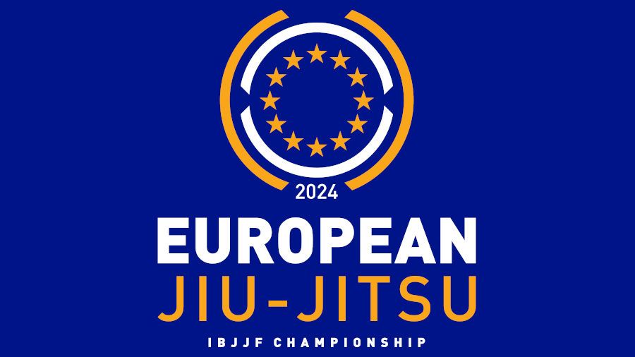 Gracie Barra Sternschanze Takes on the IBJJF European Championship 2024